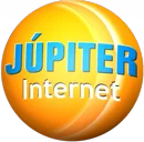 Logo da Júpiter Internet