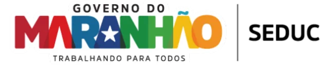 Logo da SEDUC - Secretaria de Estado da Educação do Maranhão